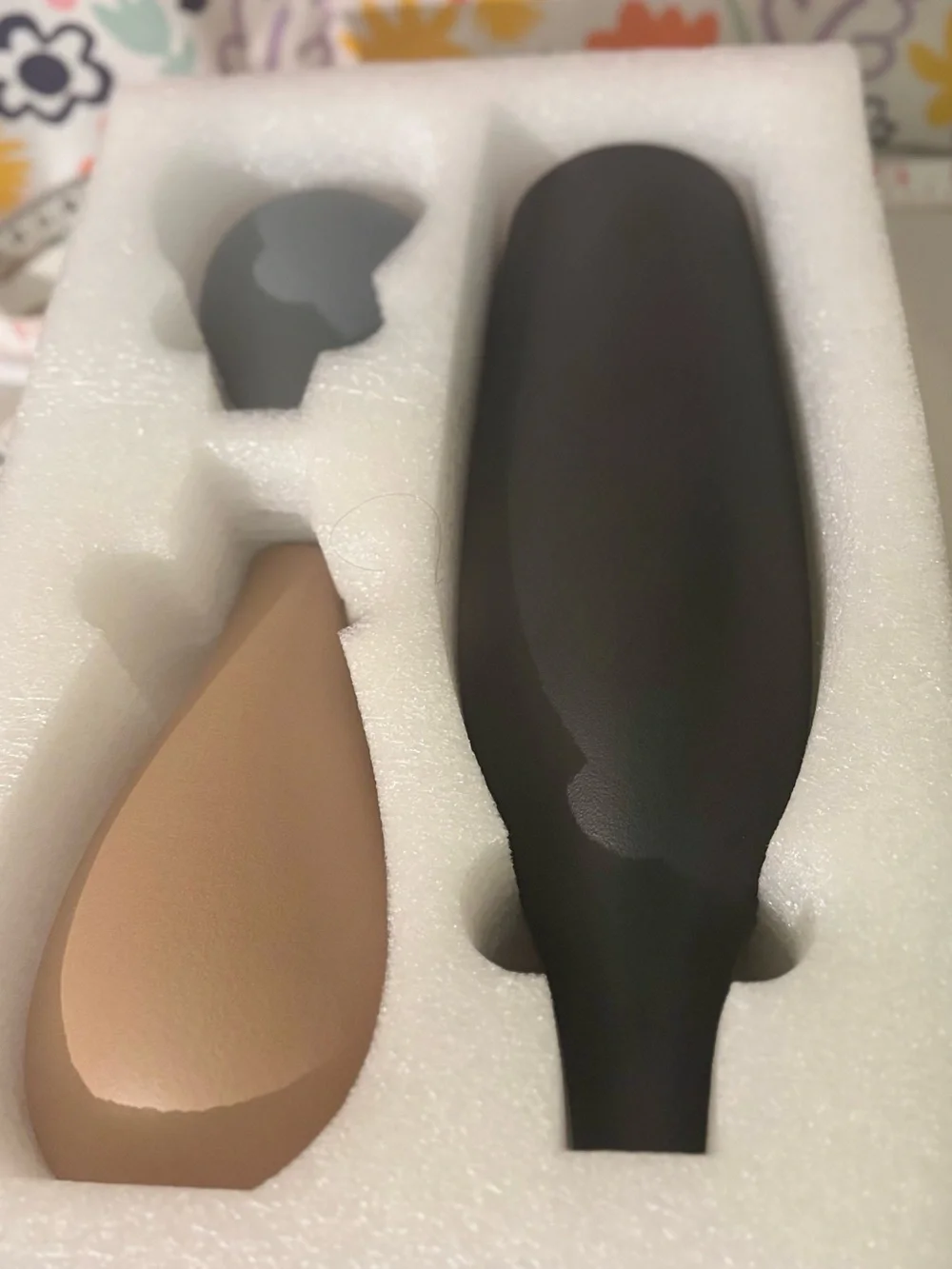 N/A stylish matte